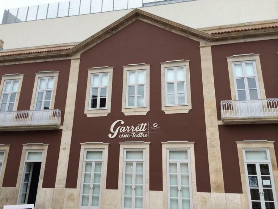 Near Beach Apartment Povoa de Varzim Exterior photo