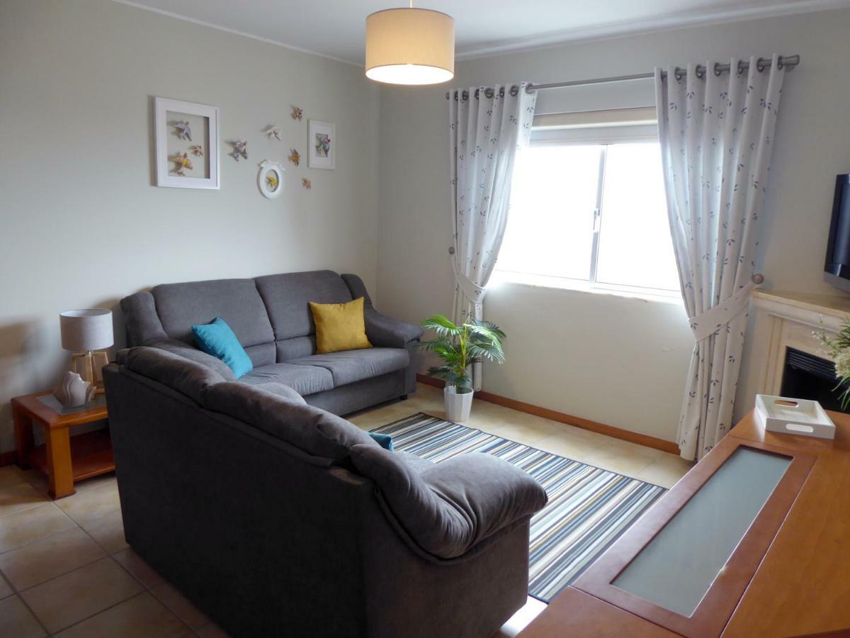 Near Beach Apartment Povoa de Varzim Exterior photo