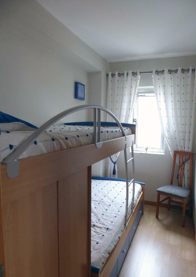 Near Beach Apartment Povoa de Varzim Exterior photo